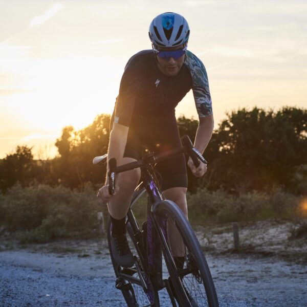Fietskleding amy pieters