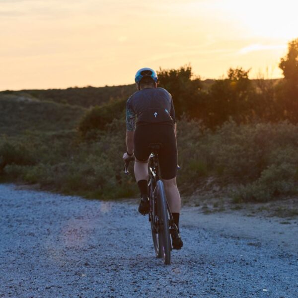 Amy pieters fietskleding