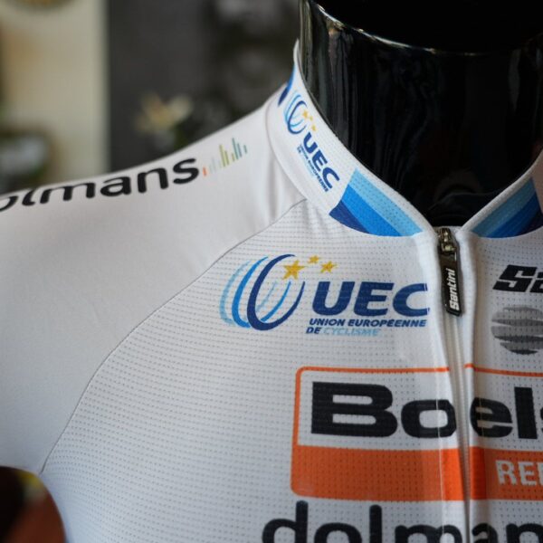 Amy pieters ek alkaar shirt