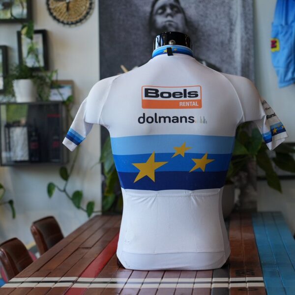 Amy pieters ek alkmaar boels shirt
