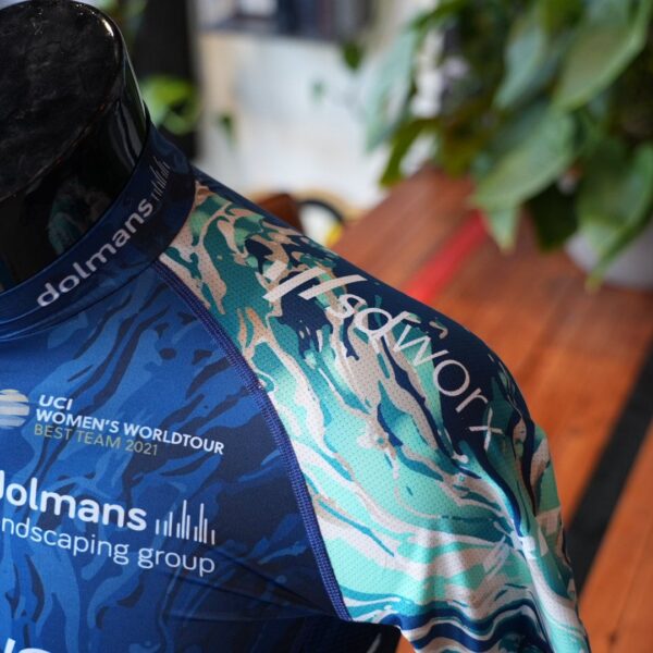 Amy pieters sdworx shirt