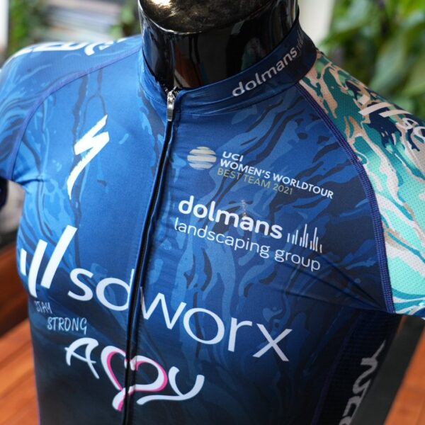 Amy pieters sdworx shirt en kleding