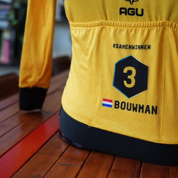 Bouwman jumbo visma