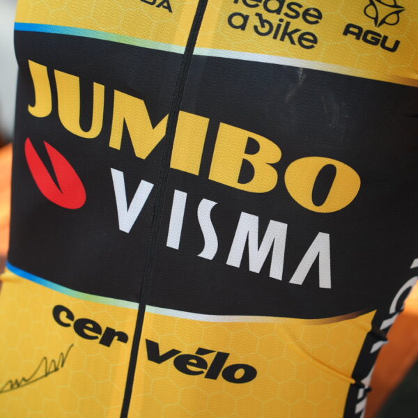 Wout van aert shirt